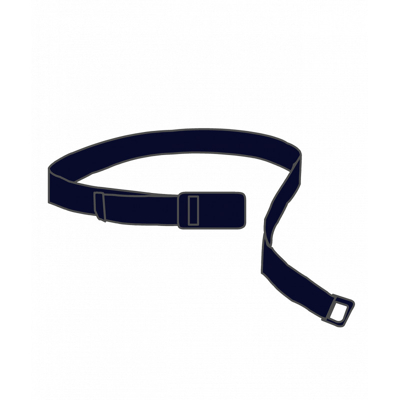 Maier Sports - Eco Belt - Pasek