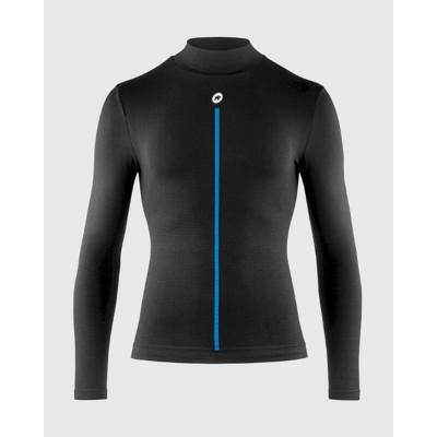 Assos - Winter LS Skin Layer P1 - Sous-vêtement thermique vélo homme