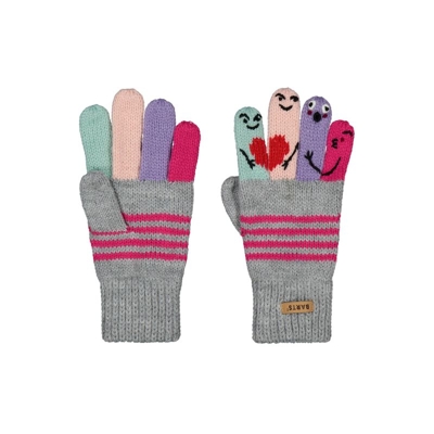 Barts - Puppet Gloves - Handschuhe - Kind