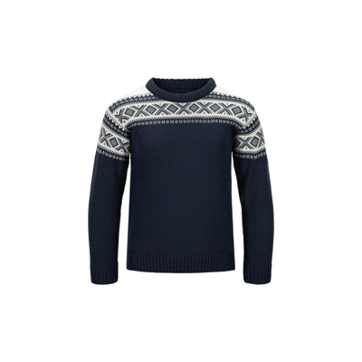 Dale of Norway - Cortina Kids Sweater - Merino jumper - Kid's