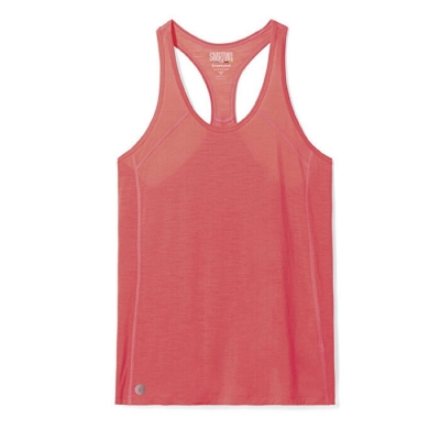 Smartwool - Active Ultralite Racerback Tank - Merino shirt - Women's