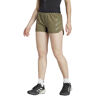 Terrex Agravic Short W - Hardloopshort - Dames