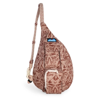 Kavu - Mini Rope Bag - Backpack