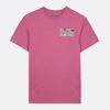 Lugny Cotton T-Shirt - T-shirt - Men's