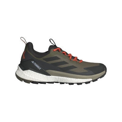 adidas - Terrex Free Hiker 2 Low GTX - Wanderschuhe - Herren