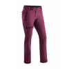 Adakit - Softshell trousers - Women's