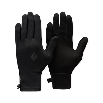 Black Diamond - Lightweight Screentap Liners - Guanti