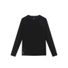 LS Merino Silk Base Layer - Base layer - Men's