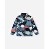 Turkkinen - Fleece jacket - Kid's