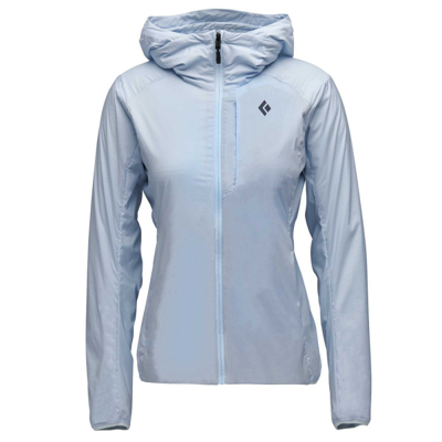 Black Diamond - Alpine Start Insulated Hoody - Veste softshell femme