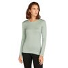 260 Tech Long Sleeve Crewe - Merino base layer - Women's