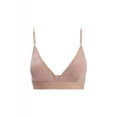 icebreaker - Siren Bra - Sports bra - Women's