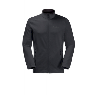 Jack Wolfskin - Kolbenberg FZ - Bluza polarowa meska