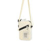 Mini Shoulder Bag - Bolsa de tiracolo