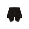 Dual Run Shorts - Short running homme