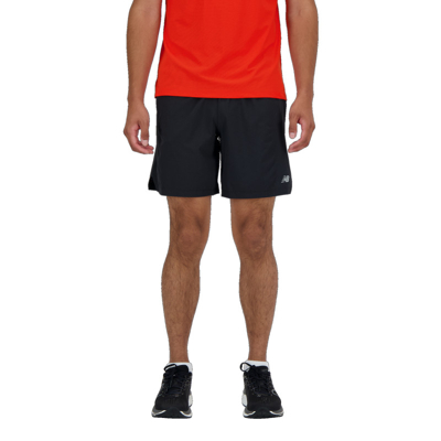 New Balance - RC Short 7" - Spodenki do biegania męskie