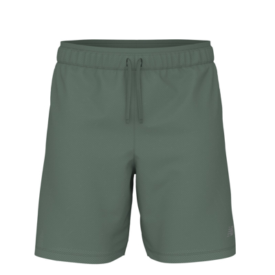 New Balance - RC Short 7" - Spodenki do biegania męskie