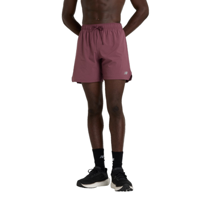 New Balance - RC Short 7" - Pantalones cortos de running - Hombre