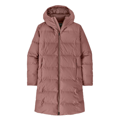 Patagonia - Jackson Glacier Parka - Kurtka zimowa damska