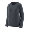 Cap MW Crew - Maglietta termica - Donna