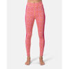 Rose High Waist Pant - Merino base layer - Women's