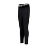 Olympus Legging - Calzamaglia Termico in lana merino - Donna