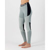 Olympus Legging - Thermische Merinowollstrumpfhose - Damen