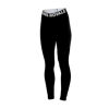 Cascade Merino Flex Legging - Thermische Merinowollstrumpfhose - Damen