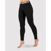 Cascade Merino Flex Legging - Collant thermique laine mérinos femme