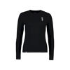 Cascade Merino Flex Long Sleeve - Jersey de lana merino - Mujer