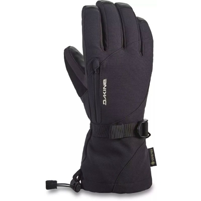 Dakine - Leather Sequoia GTX Glove - Rękawice narciarskie damskie