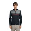 Liberg Jacket - Merino jumper - Men's