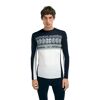 Vail Baselayer Crew Neck - Maillot thermique laine mérinos homme