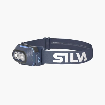 Silva - Explore 5 - Lampada frontale