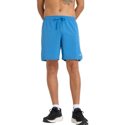 New Balance - RC Short 7" - Running shorts - Men's