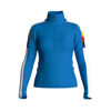 Varden Zip Up - Merino jumper - Women's