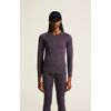 Core Dry Active Comfort LS - Bielizna termiczna damska