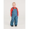 Prttuva 23 TD Pant - Pantalon ski enfant