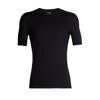 200 Oasis Short Sleeve Crewe - Merinoshirt - Herren