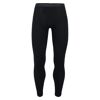260 Tech Leggings with Fly - Roupa interior de lã merino homem