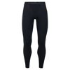 200 Oasis Leggings with Fly - Sous-vêtement mérinos homme