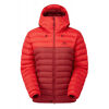 Superflux Women's Jacket - Doudoune femme