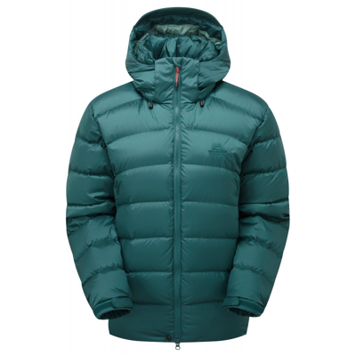 Mountain Equipment - Lightline Jacket - Kurtka puchowa damski