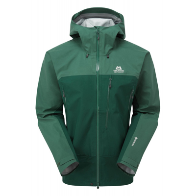 Mountain Equipment - Makalu jacket - Giacca antipioggia - Uomo