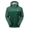 Makalu jacket - Regnjacka - Herr