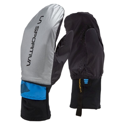 La Sportiva - Session Tech Gloves - Guanti running - Donna