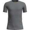 Anatomica Short Sleeve Crewe en Mérinos - Camiseta de merino - Hombre