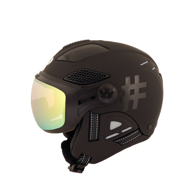 Diezz - Louna II Tempo - Kask narciarski