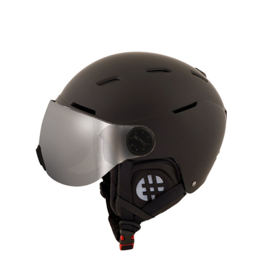 Diezz - Jozz3 Visiere - Ski helmet with visor