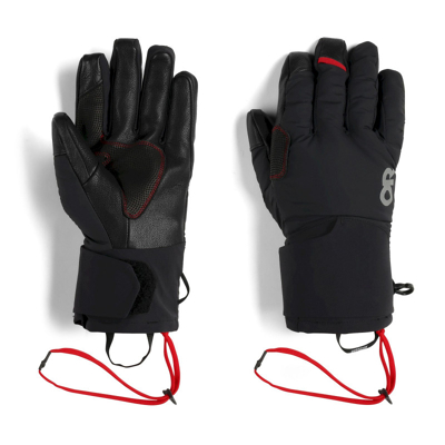 Outdoor Research - Deviator Pro Gloves - Gants ski